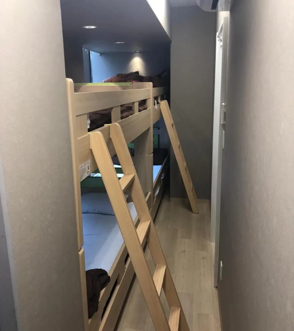 Yushima Okachimachi Hotel Tokyo 0*,  Japan