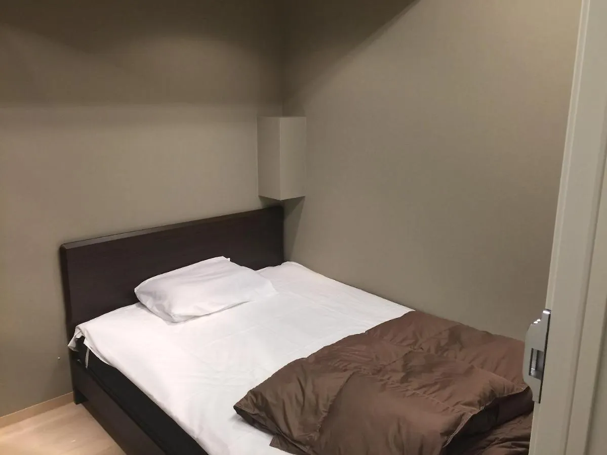 Yushima Okachimachi Hotel Tokyo Apartment