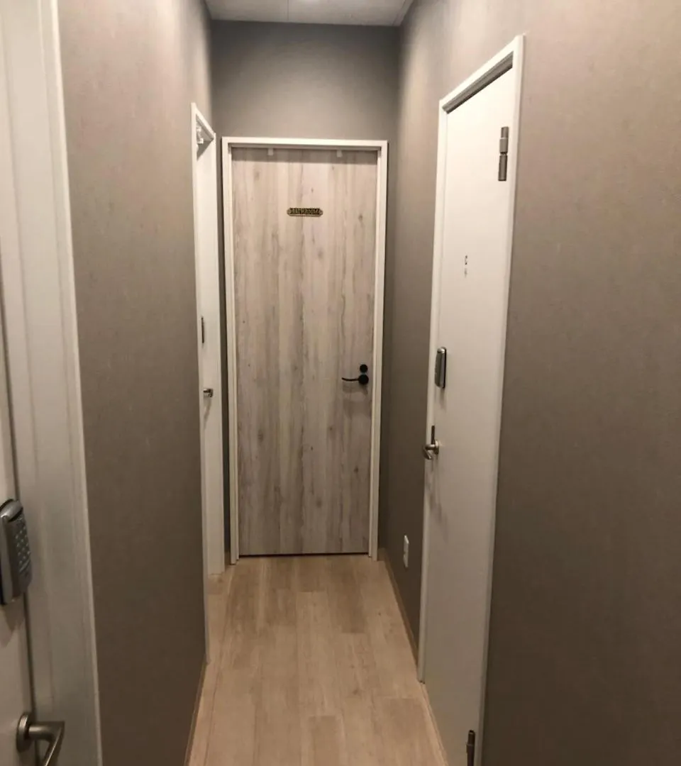 Yushima Okachimachi Hotel Tokyo