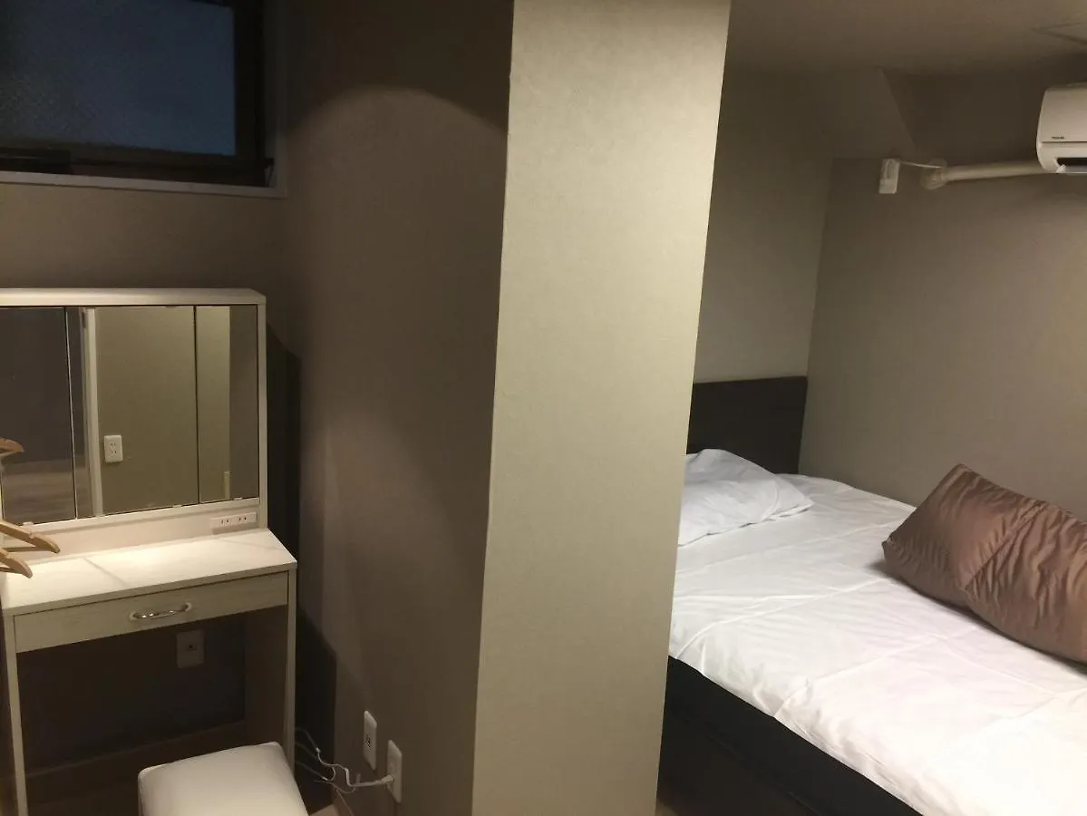 Apartment Yushima Okachimachi Hotel Tokyo