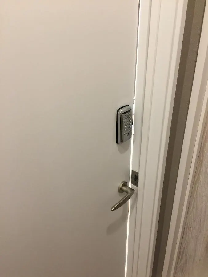 Yushima Okachimachi Hotel Tokyo 0*,