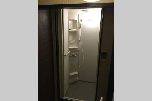 Yushima Okachimachi Hotel Tokyo Japan