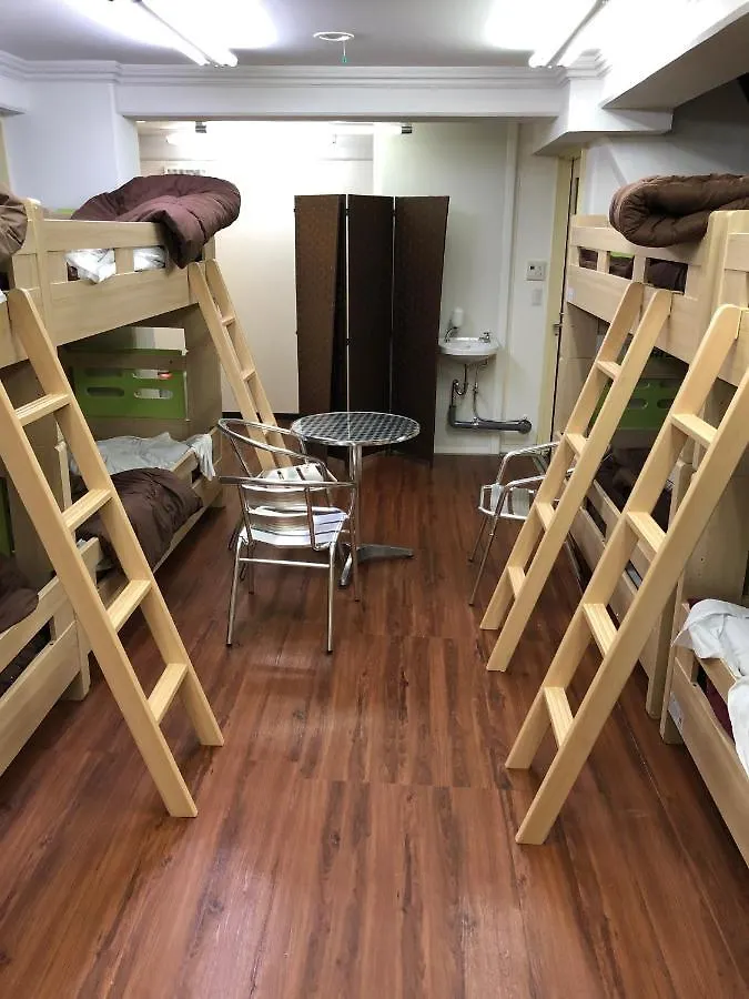 Yushima Okachimachi Hotel Tokyo
