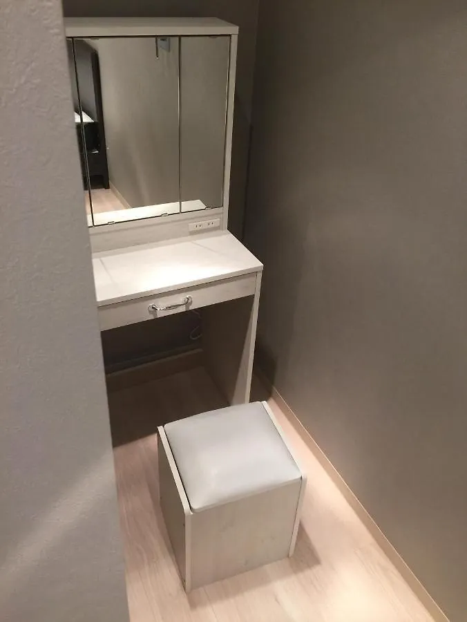 Yushima Okachimachi Hotel Tokyo Apartment
